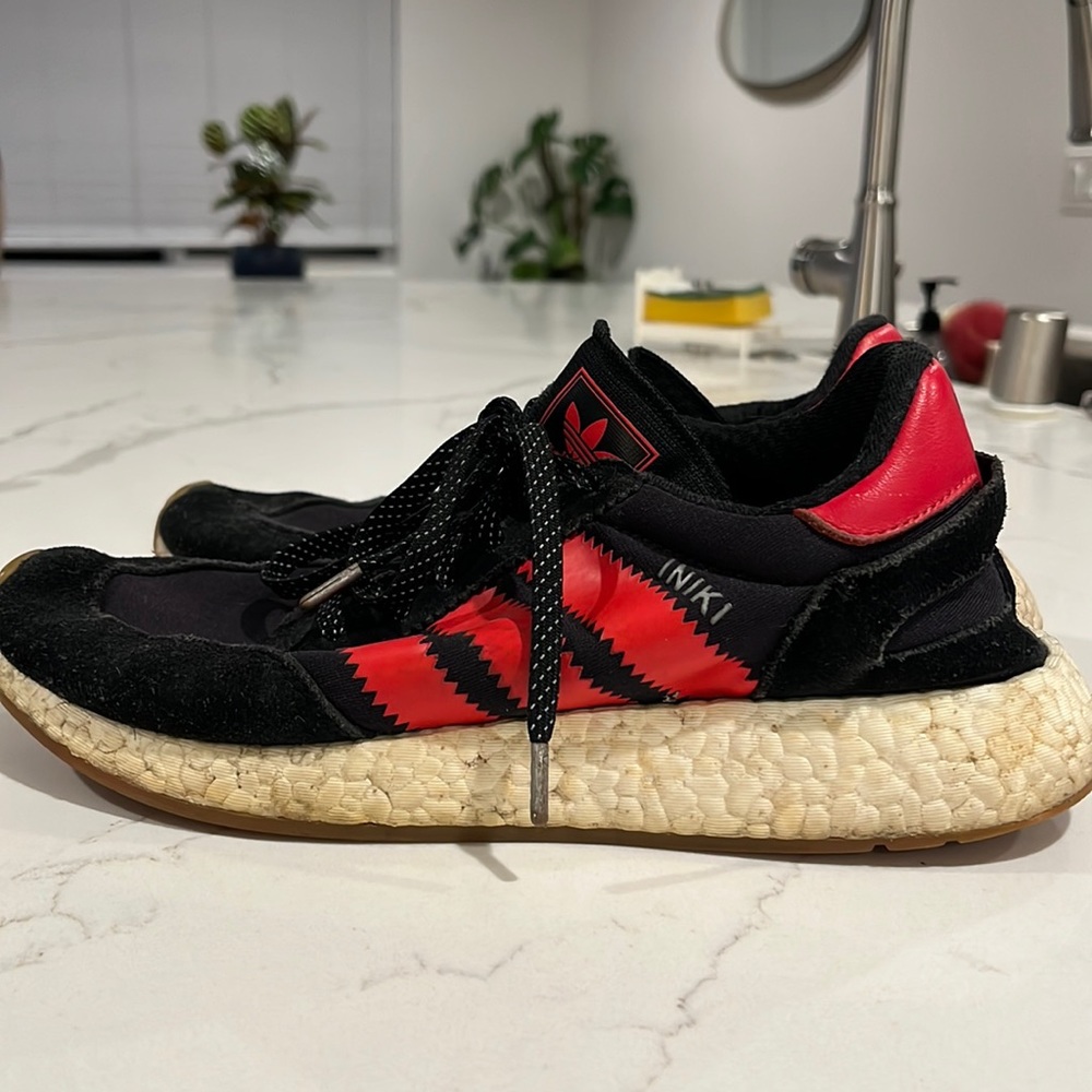 Adidas Iniki Boost